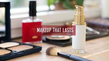How to Make Makeup Last All Day Without Fail